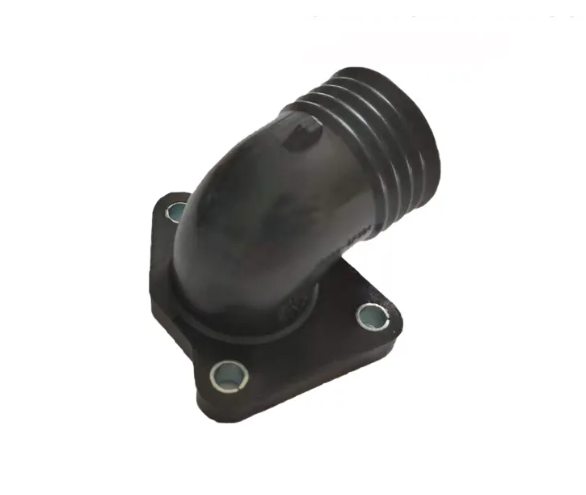 BMW E36 M43 SU BLOK BORUSU 11531743199 BMW E36 M43 motorlu araçlarda kullanılan NRF marka su blok borusu